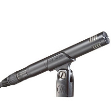 Студийный микрофон Audio-Technica AT2031
