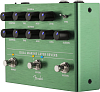 Педаль эффектов Fender DUAL MARINE LAYER REVERB, Черный - 3