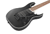 Электрогитара Ibanez RG7420EX-BKF, Черный - 3