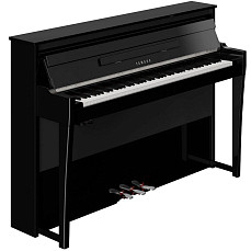 Гибридное цифровое пианино Yamaha NU1XA PE