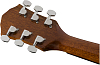 Акустическая гитара Fender FA-125 Dreadnought Acoustic, Natural - 7
