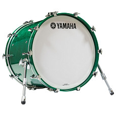 Бас-барабан Yamaha AMB2414 JGS