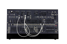 Синтезатор Korg ARP2600-M, Черный