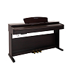 Цифровое пианино Rockdale Etude 128 Graded Rosewood - 5