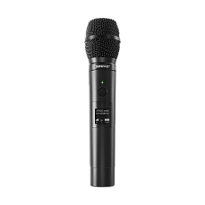Ручной передатчик с микрофоном SHURE MXW2X/VP68 Z11