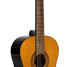 Классическая гитара Stagg SCL60 NAT