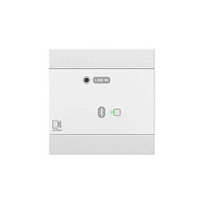 Панель удаленного подключения AUDAC NWP300/W