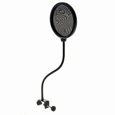 Поп-фильтр Sennheiser MZP 40