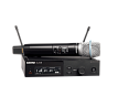 Беспроводная система SHURE SLXD24E/B87A-H56 - 1