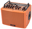 Комбоусилитель для акустической гитары Joyo BSK-40-OR - 1