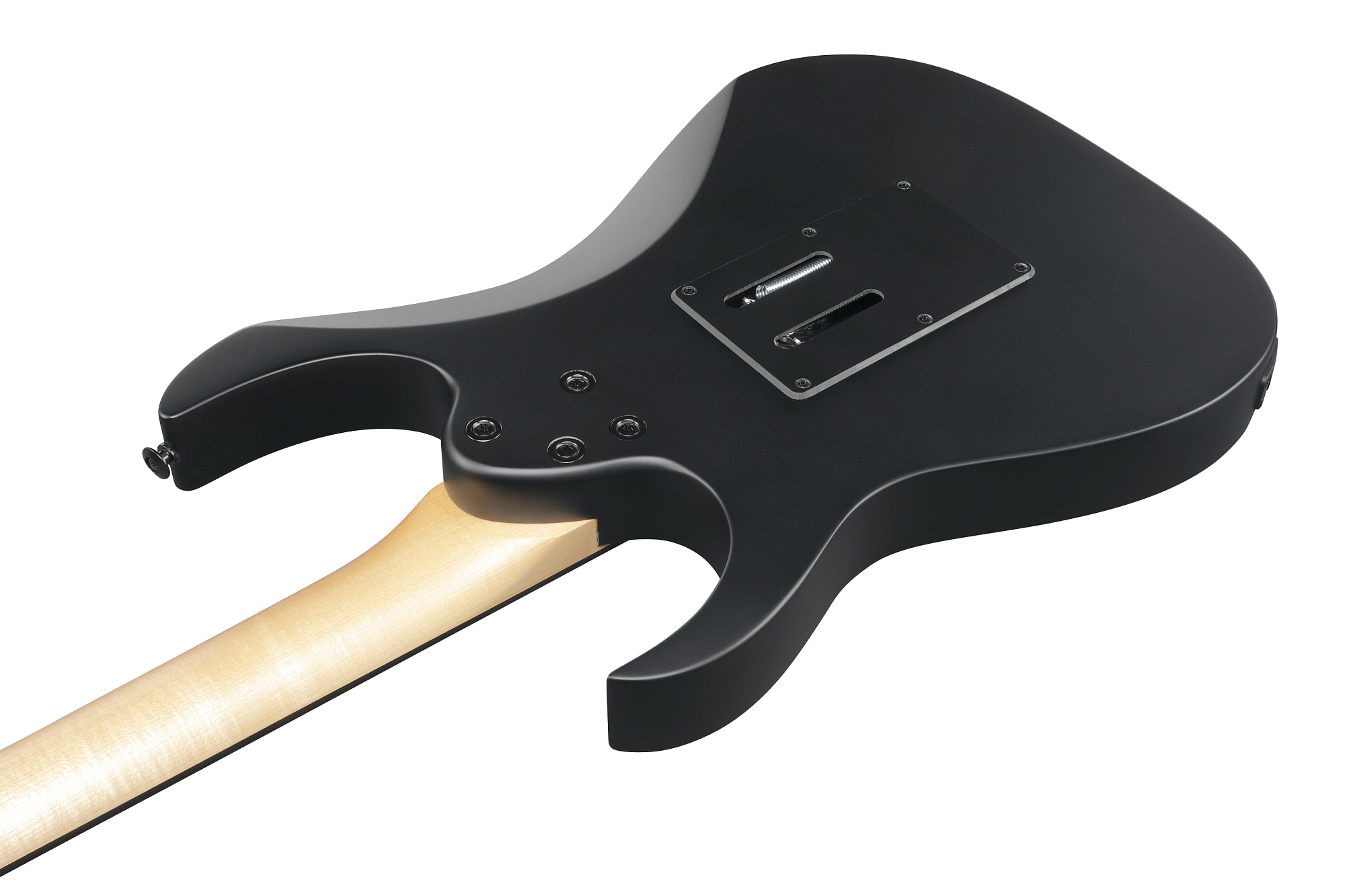Электрогитара Ibanez GRGR330EX-BKF - 9