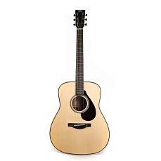 Электроакустическая гитара Yamaha FG9MX VN