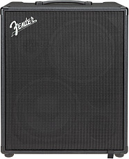 Комбоусилитель Fender RUMBLE STAGE 800, Черный