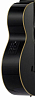 Бас-гитара Ibanez AEB8E-BK - 6