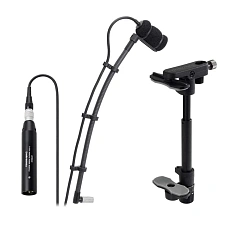 Сценический микрофон Audio-Technica ATM350GL