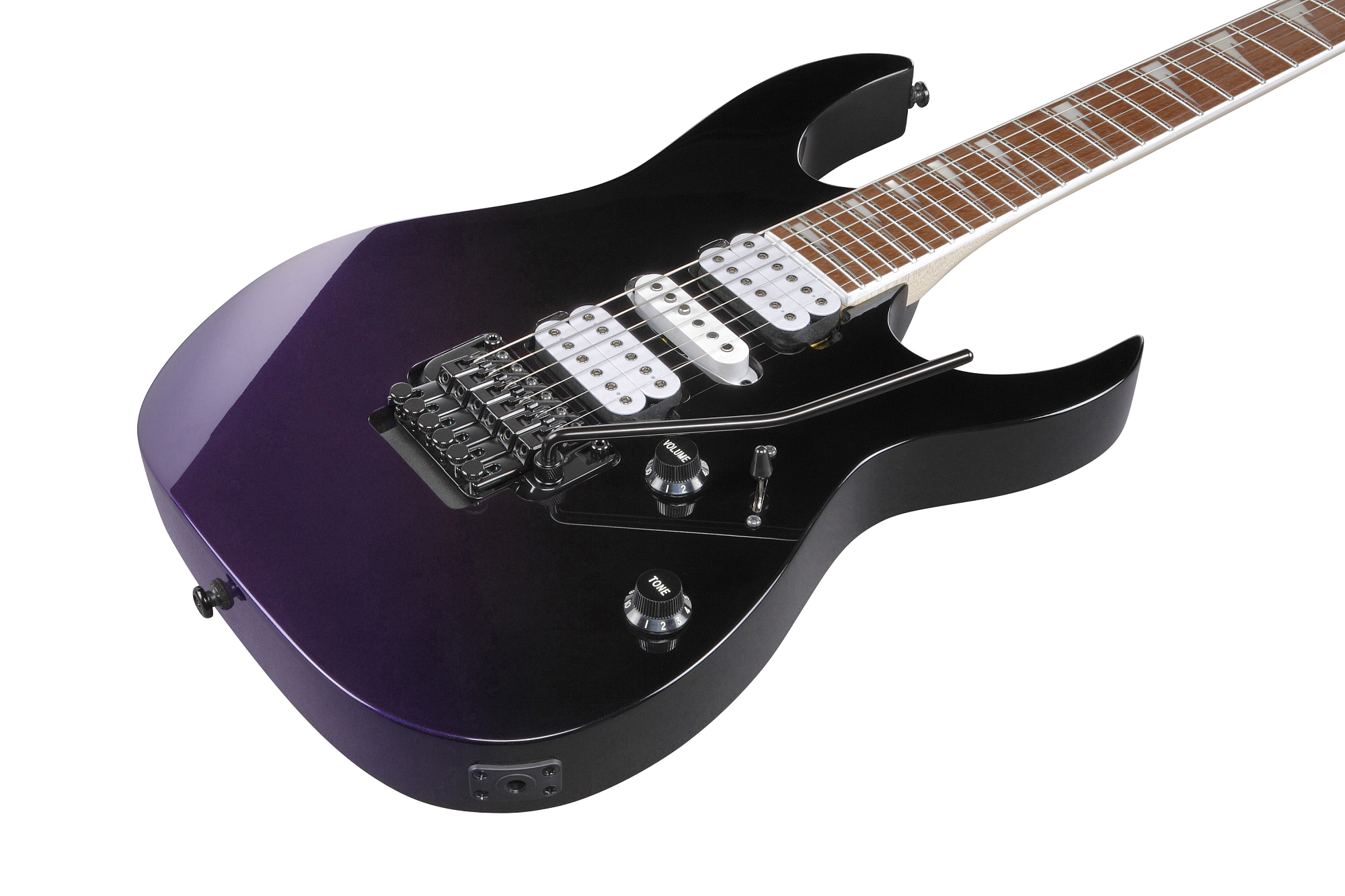 Электрогитара Ibanez RG470DX-TMN - 8