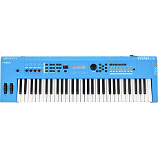Синтезатор Yamaha MX61 BU