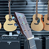 Электроакустическая гитара Sigma GTCE - 13
