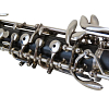 Гобой Yamaha YOB-431M - 5