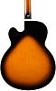 Электрогитара Ibanez AF2000-BS, Санберст - 5