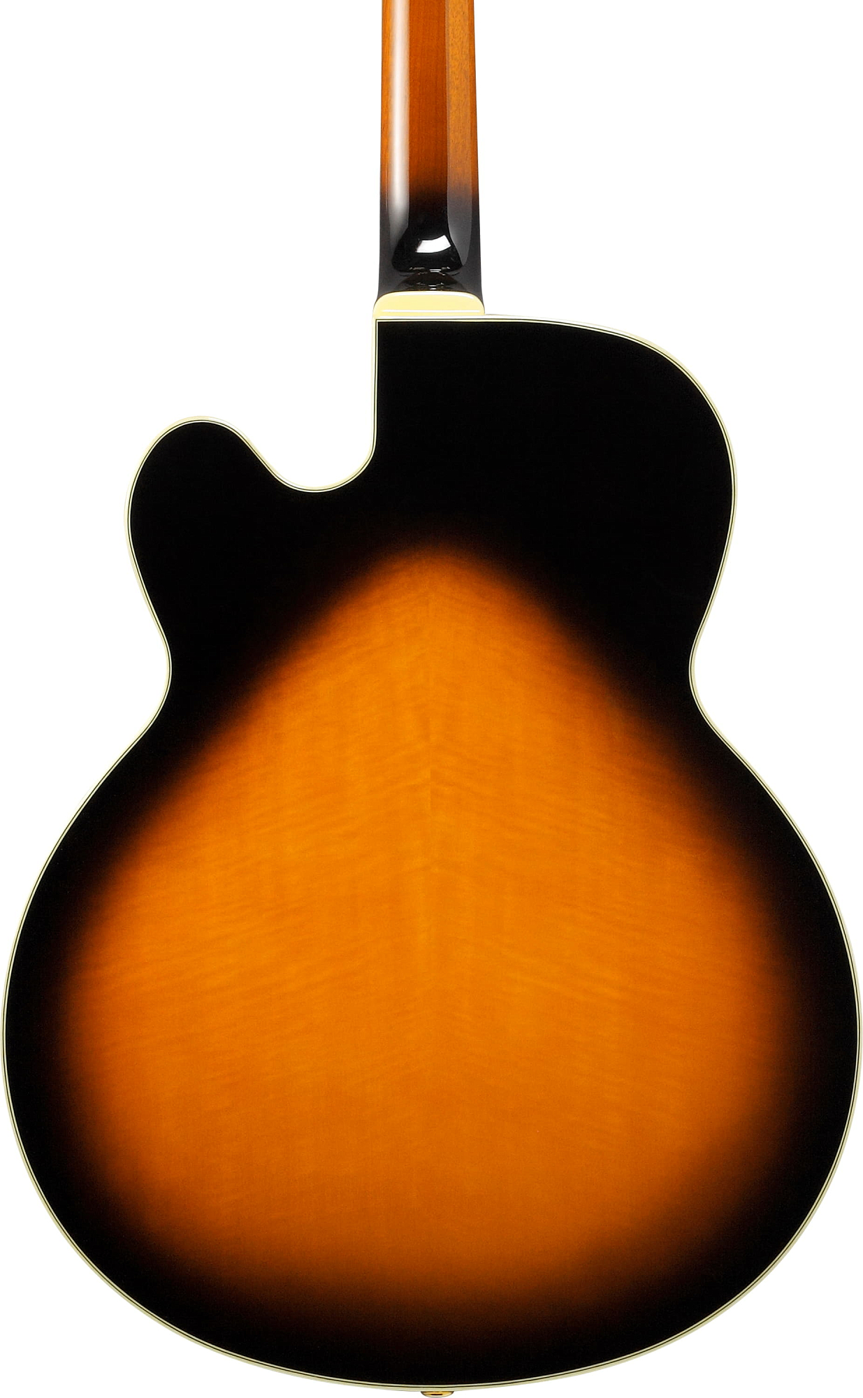 Электрогитара Ibanez AF2000-BS, Санберст - 14