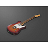 Электрогитара Yamaha PACIFICA SC Standard Plus 11S Desert Burst - 4