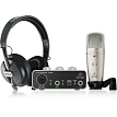 Комплект для звукозаписи Behringer U-PHORIA STUDIO - 1
