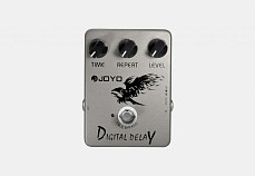 Педаль эффектов Joyo JF-08-Digital-Delay
