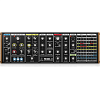 Аналоговый полумодульный синтезатор Behringer MODEL 15  - 2
