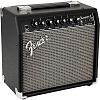 Комбоусилитель Fender Champion II 25 230V EU для - 3