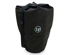 Latin Percussion LP542-BK Fits All Conga Bag легкий чехол для конга диаметром до 18 (45.7см)
