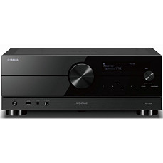 Ресивер Yamaha RX-A2A BLACK