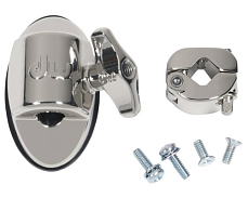 DRUM WORKSHOP TOM BRACKET TB12NK крепление для ножек к тому