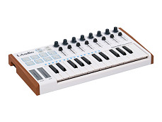 MIDI-контроллер LAudio TUNAMINI