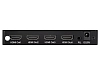 Коммутатор-распределитель HDMI iconBIT HS-2505 - 9