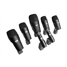 Набор микрофонов Nordfolk NDM-7Set