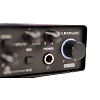 Аудиоинтерфейс Yamaha URX22C - 7
