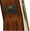Акустическая гитара Fender Cc-60Sce Natural - 7