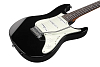 Электрогитара Ibanez AZ2203N-BK - 6