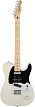 Электрогитара Fender DELUXE NASHVILLE Telecaster MN WBL, Винтажный - 1