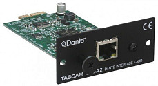 Карта Tascam IF-DA2