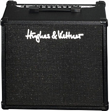 Гитарный комбоусилитель Hughes & Kettner Edition Blue 30-DFX