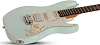 Электрогитара Schecter NICK JOHNSTON TRAD-HSS A. Frost - 8