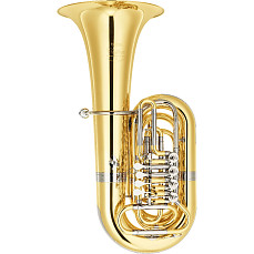 Туба Yamaha YBB-841