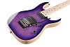 Электрогитара Ibanez RG652AHMFX-RPB - 8