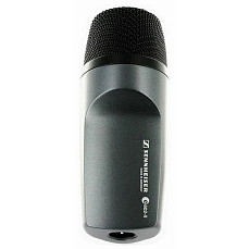 Инструментальный микрофон Sennheiser E 602 II