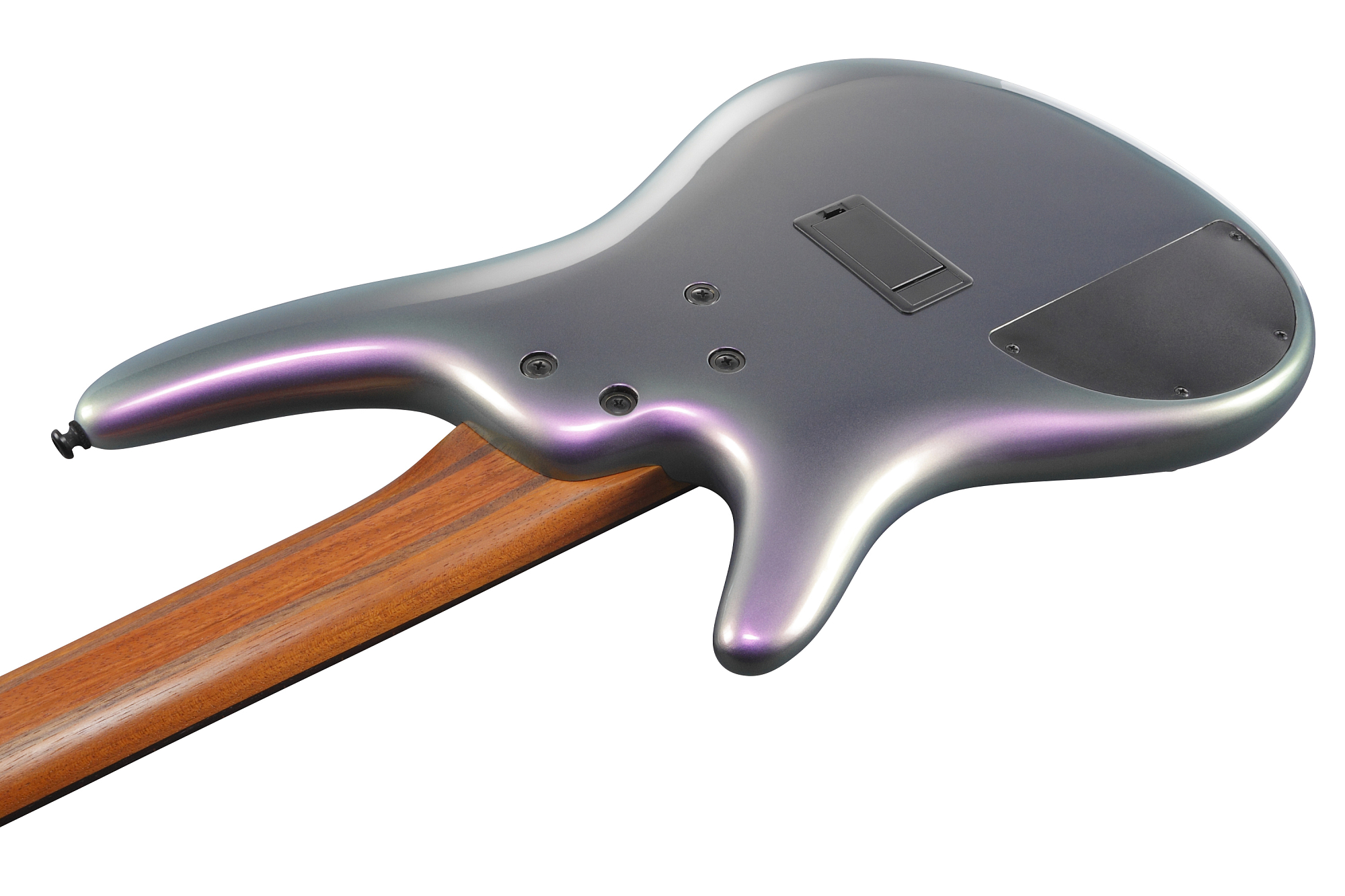 Бас-гитара Ibanez SR505E-BAB - 15