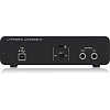 Комплект для звукозаписи Behringer U-PHORIA STUDIO PRO - 3