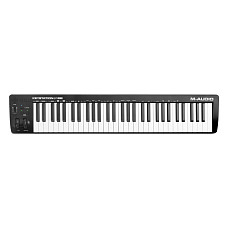 MIDI-клавиатура M-Audio Keystation 61 MKIII