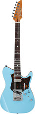 Электрогитара Ibanez TQMS1-CTB